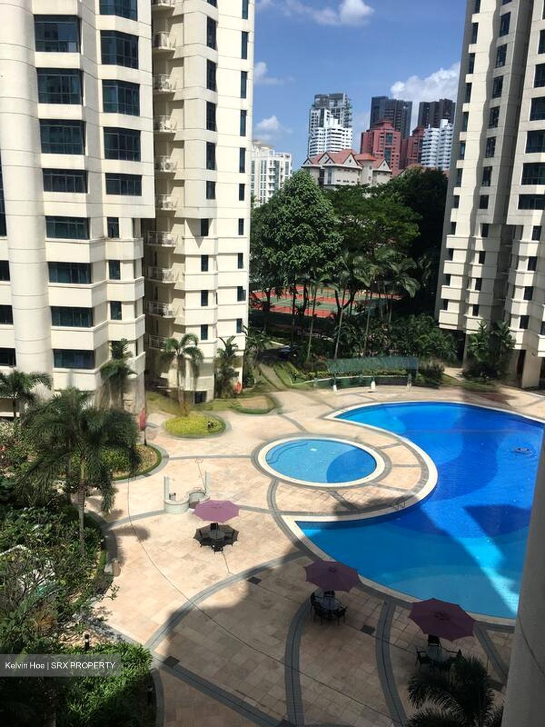 Valley Park (D10), Condominium #452241051